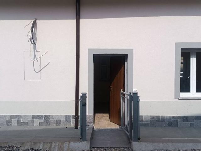 Appartamento in vendita a Nizzolina, Marnate