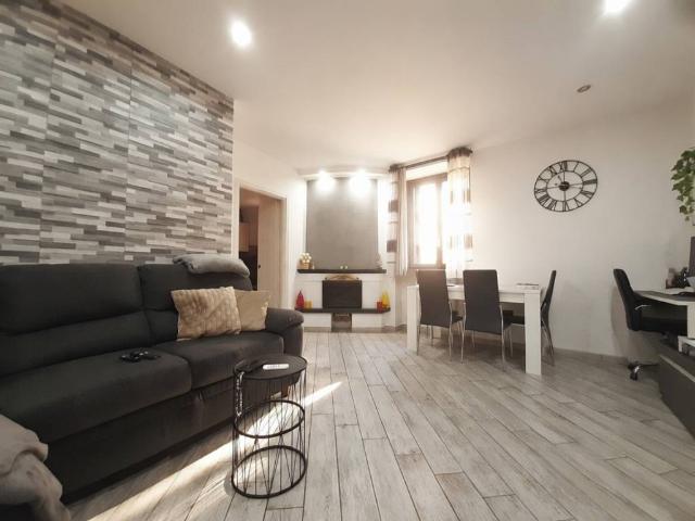 Appartamento in vendita a Nizzolina, Marnate