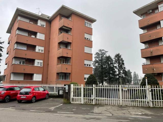 Appartamento in vendita a Nizzolina, Marnate