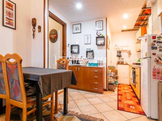 Appartamento in vendita a Nizzolina, Marnate