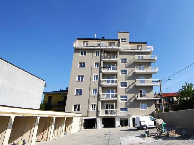 Appartamento in vendita a Nizzolina, Marnate