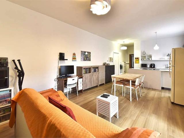 Appartamento in vendita a Nizzolina, Marnate
