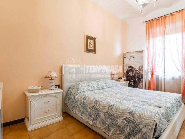 Appartamento in vendita a Nizzolina, Marnate