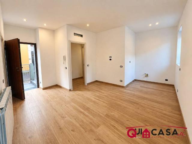 Appartamento in vendita a Nizzolina, Marnate