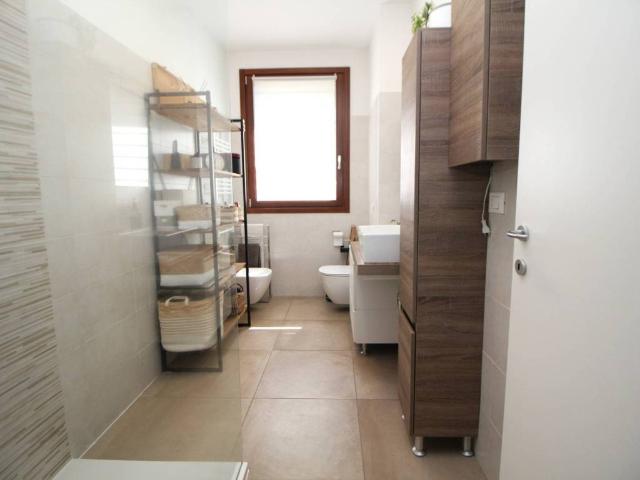 Appartamento in vendita a Nizzolina, Marnate