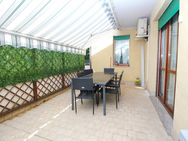 Appartamento in vendita a Nizzolina, Marnate