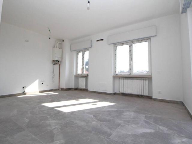 Appartamento in vendita a Nizzolina, Marnate