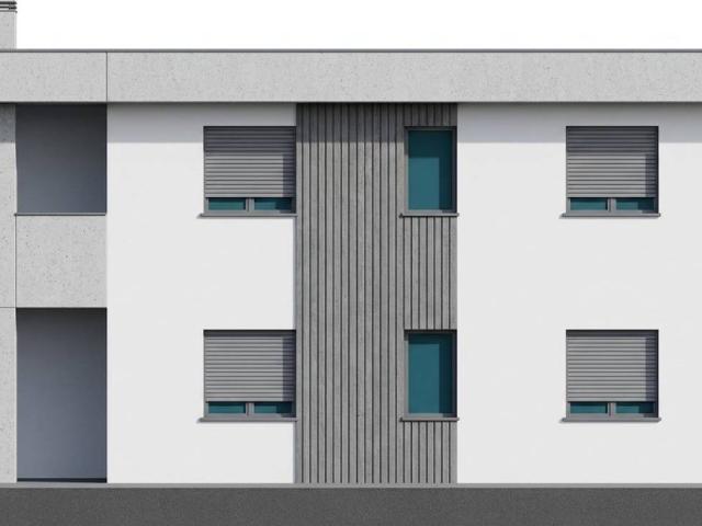 Appartamento in vendita a Nizzolina, Marnate