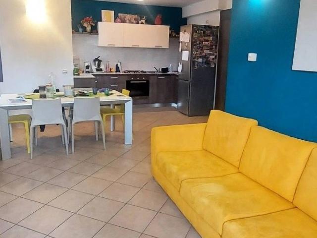 Appartamento in vendita a Ariolo, Marone