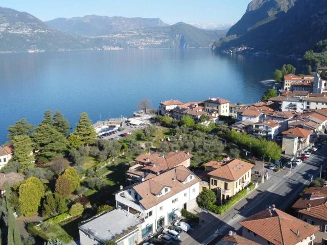 Appartamento in vendita a Comunità montana del Sebino bresciano, Marone
