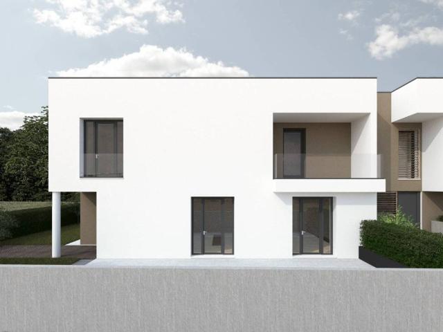 Appartamento in vendita a Marostica, Veneto