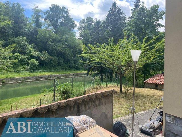 Appartamento in vendita a Marradi, Toscana