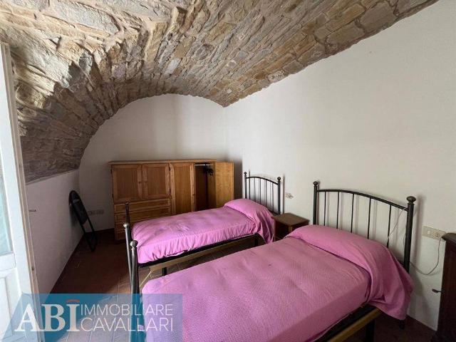 Appartamento in vendita a Marradi, Toscana
