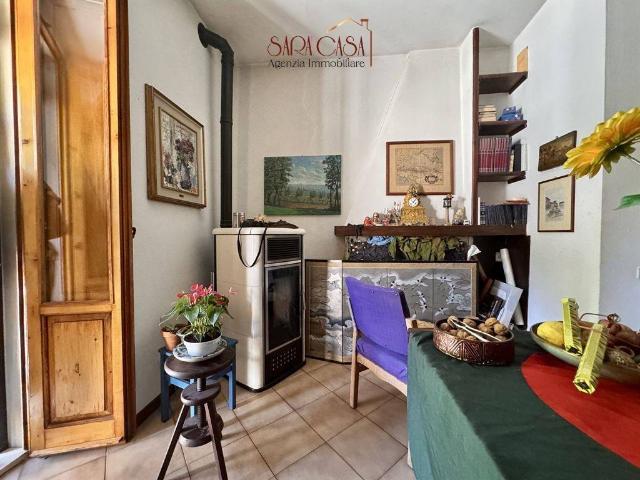 Appartamento in vendita a Marradi, Toscana