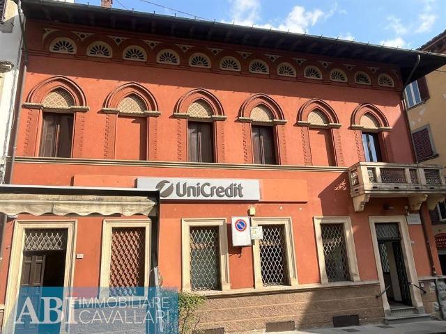 Appartamento in vendita a Marradi, Toscana