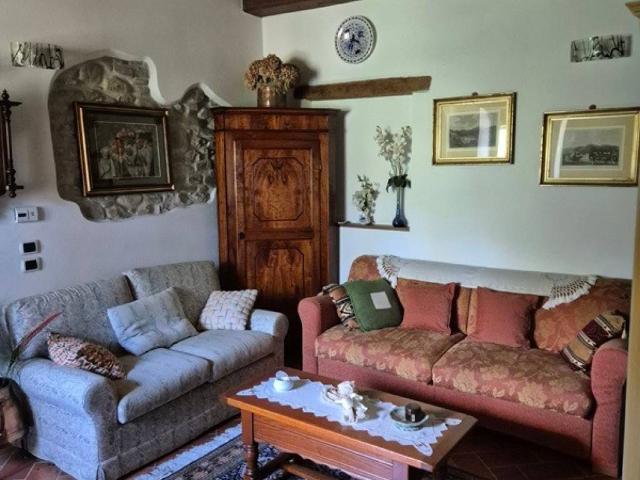 Appartamento in vendita a Marradi, Toscana