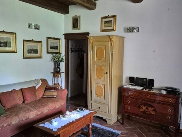Appartamento in vendita a Marradi, Toscana