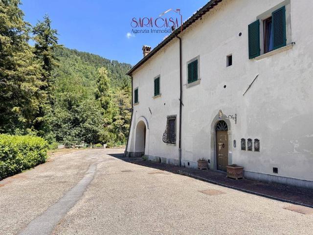 Appartamento in vendita a Marradi, Toscana
