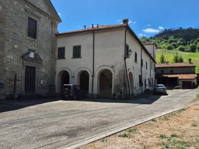 Appartamento in vendita a Marradi, Toscana