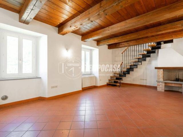 Appartamento in vendita a Marradi, Toscana