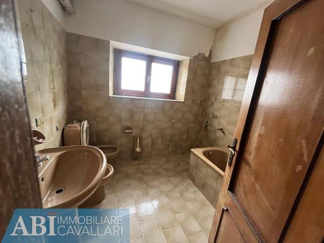 Appartamento in vendita a Marradi, Toscana