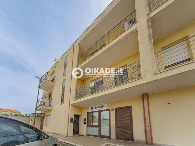 Appartamento in vendita a Marrubiu, Sardigna/Sardegna
