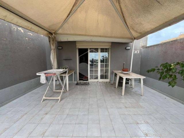 Appartamento in vendita a Casabianca, Marsala