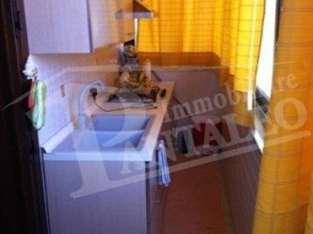 Appartamento in vendita a Casabianca, Marsala