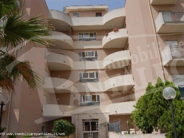 Appartamento in vendita a Casabianca, Marsala