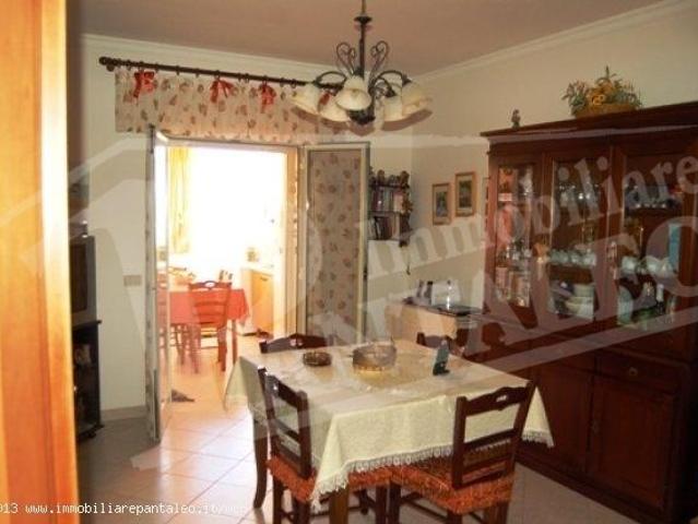 Appartamento in vendita a Casabianca, Marsala