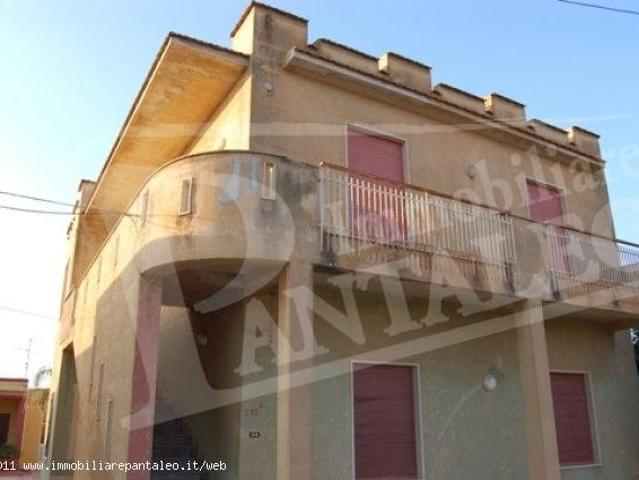 Appartamento in vendita a Strasatti, Marsala
