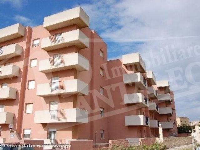 Appartamento in vendita a Marsala, Sicilia