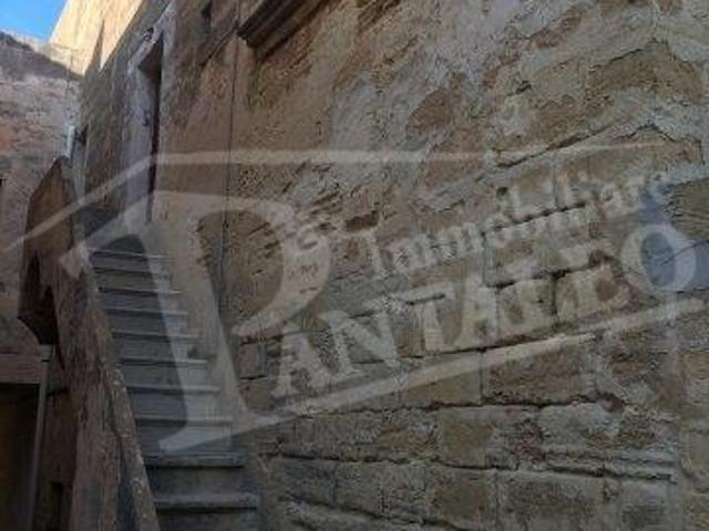 Appartamento in vendita a Rione Sappusi, Marsala