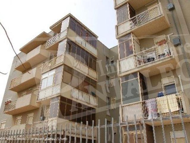 Appartamento in vendita a Casabianca, Marsala