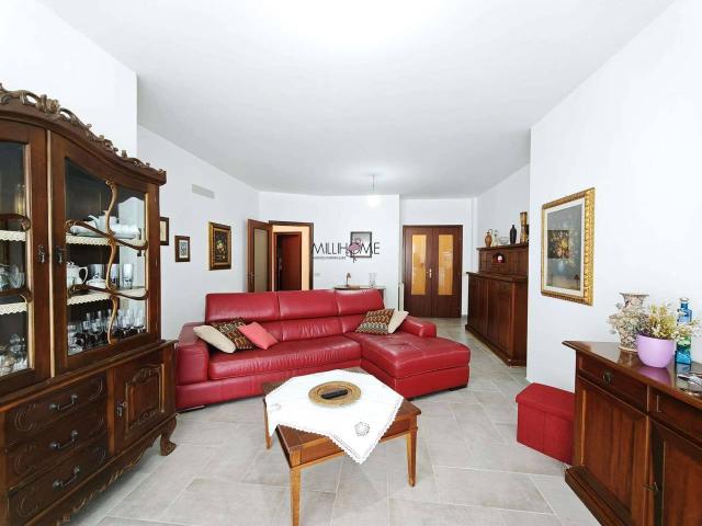 Appartamento in vendita a Rione Sappusi, Marsala