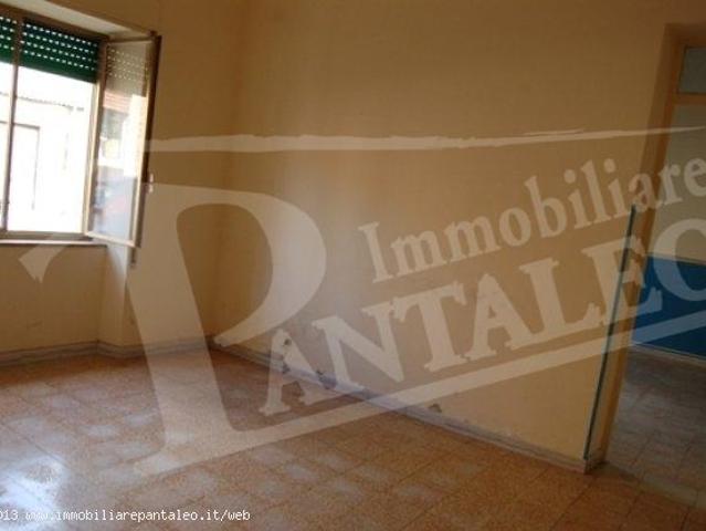 Appartamento in vendita a Rione Sappusi, Marsala