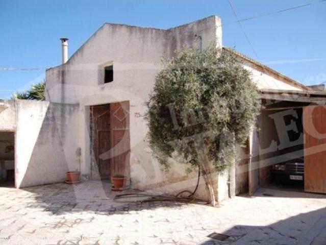 Appartamento in vendita a Strasatti, Marsala