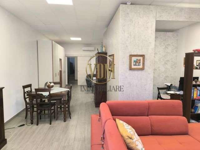 Appartamento in vendita a Strasatti, Marsala