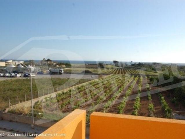 Appartamento in vendita a Casabianca, Marsala