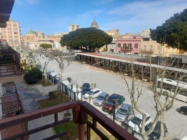 Appartamento in vendita a Marsala, Sicilia
