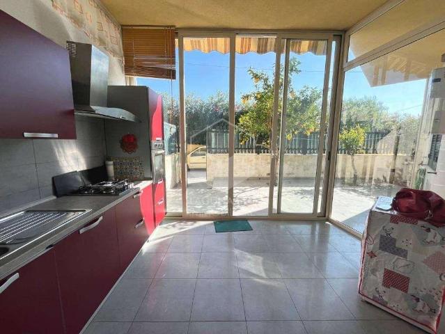 Appartamento in vendita a Marsala, Sicilia