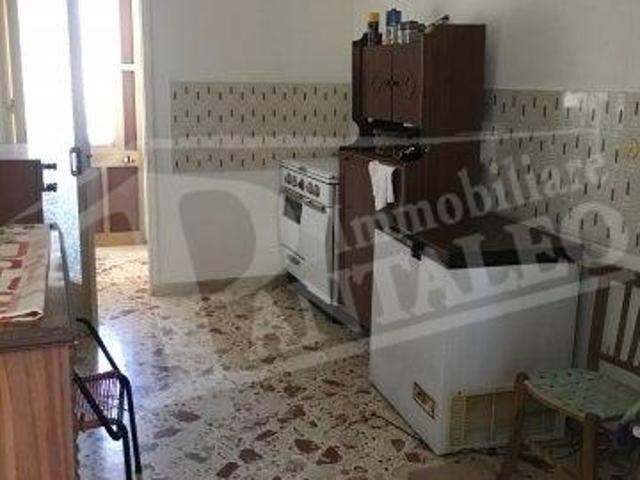 Appartamento in vendita a Casabianca, Marsala