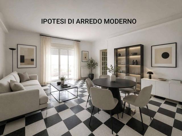 Appartamento in vendita a Casabianca, Marsala