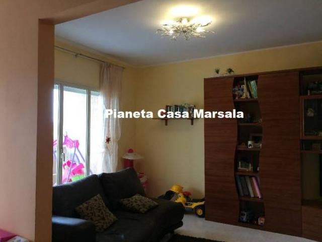 Appartamento in vendita a Marsala, Sicilia