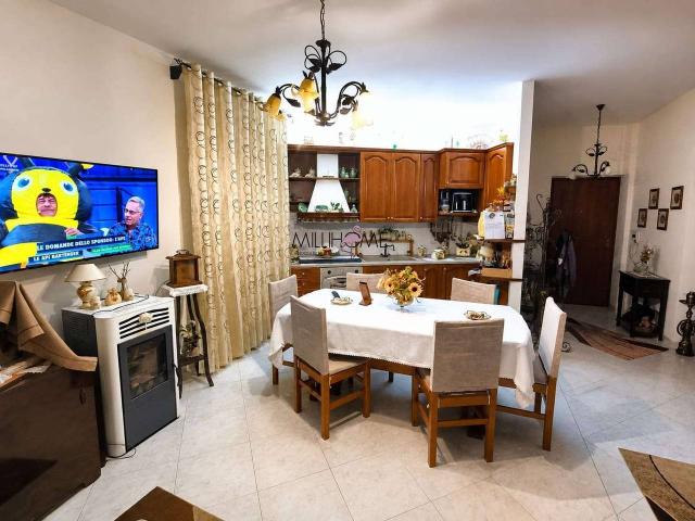 Appartamento in vendita a Rione Sappusi, Marsala