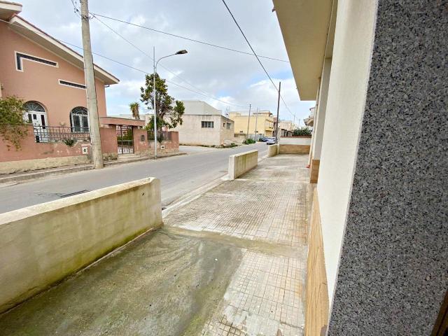 Appartamento in vendita a Casabianca, Marsala