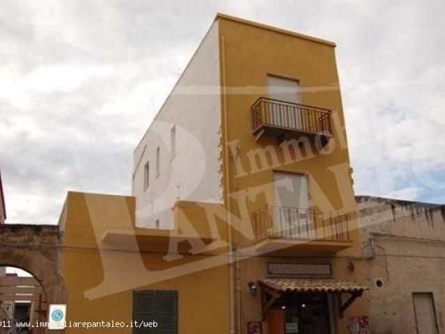 Appartamento in vendita a Casabianca, Marsala