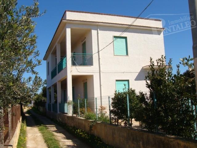 Appartamento in vendita a Marsala, Sicilia