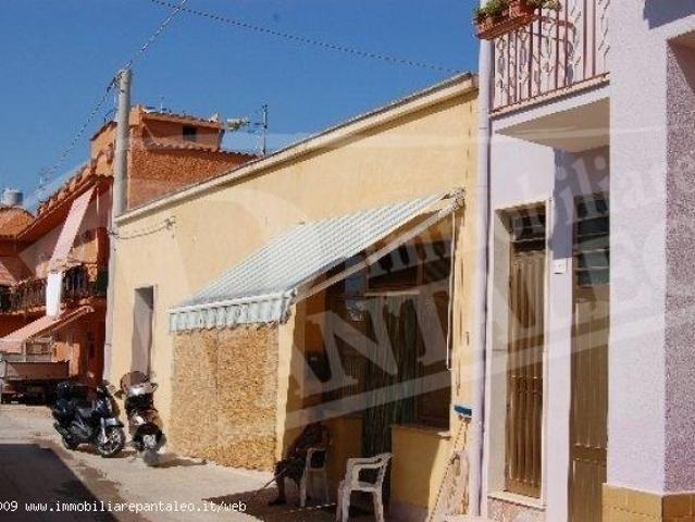 Appartamento in vendita a Casabianca, Marsala