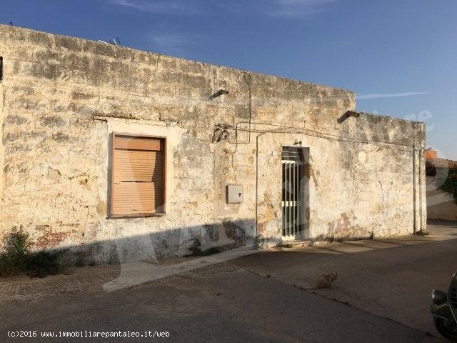 Appartamento in vendita a Casabianca, Marsala